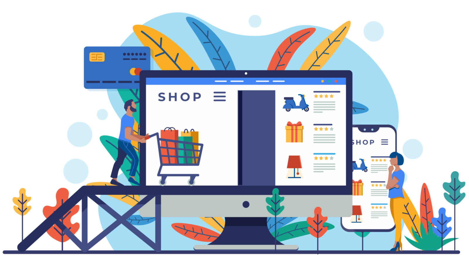 封面5-ways-you-can-see-how-many-sales-a-shopify-store-has