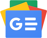 google news logo